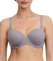 Chantelle Norah Sweetheart Convertible T-Shirt Bra