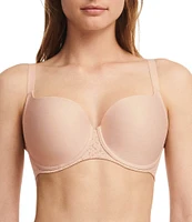 Chantelle Norah Sweetheart Convertible T-Shirt Bra