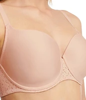 Chantelle Norah Sweetheart Convertible T-Shirt Bra