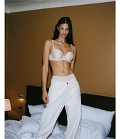 Chantelle Norah Sweetheart Convertible T-Shirt Bra