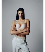 Chantelle Norah Sweetheart Convertible T-Shirt Bra