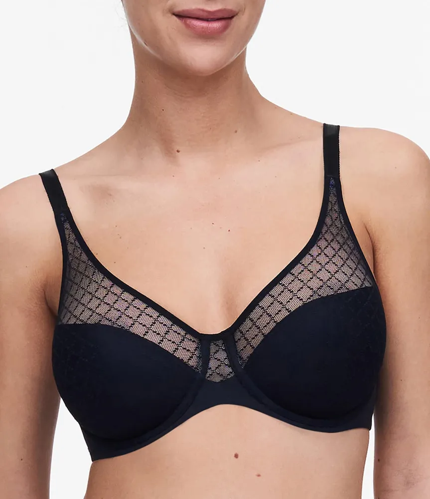 Chantelle Norah Chic Underwire Bra