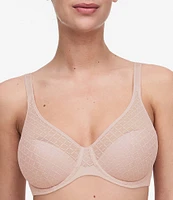 Chantelle Norah Chic Underwire Bra