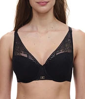 Chantelle Origins Lightweight Spacer Plunge Bra