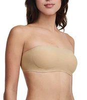 Chantelle Soft Stretch Padded Bandeau Bra