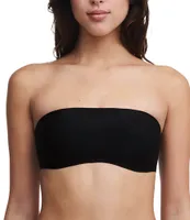 Chantelle Soft Stretch Padded Bandeau Bra