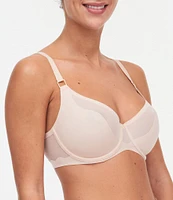 Chantelle Pure Light Molded Underwire Bra