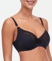 Chantelle Pure Light Molded Underwire Bra