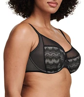 Chantelle Revele Moi Perfect Fit Underwire Bra