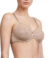 Chantelle Revele Moi Perfect Fit Underwire Bra