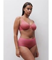 Chantelle Soft Stretch Seamless Brief Panty