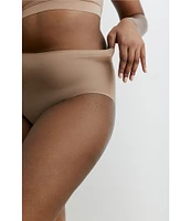 Chantelle Soft Stretch Seamless Brief Panty