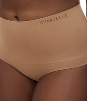 Chantelle Smooth Comfort High-Waisted Sculpting Brief