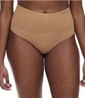 Chantelle Smooth Comfort High Waisted Sculpting Thong