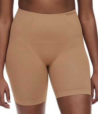 Chantelle Smooth Comfort Mid-Thigh Sculpting Shorts