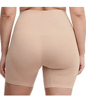 Chantelle Smooth Comfort Mid-Thigh Sculpting Shorts