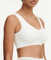 Chantelle Soft Stretch Padded Wire Free Bra Top