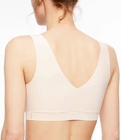 Chantelle Soft Stretch Padded Wire Free Bra Top