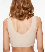 Chantelle Soft Stretch Padded Wire Free Bra Top