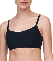 Chantelle Soft Stretch Scoop Wire Free Adjustable Bralette