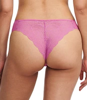 Chantelle SoftStretch Lace Tanga