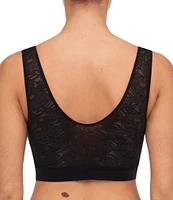 Chantelle SoftStretch Padded Lace Bralette