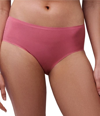 Chantelle Soft Stretch Knit Seamless Hipster Panty