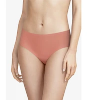 Chantelle Soft Stretch Knit Seamless Hipster Panty