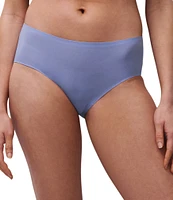 Chantelle Soft Stretch Knit Seamless Hipster Panty