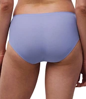 Chantelle Soft Stretch Knit Seamless Hipster Panty