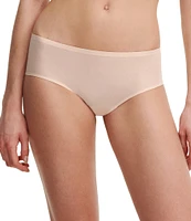 Chantelle Soft Stretch Knit Seamless Hipster Panty