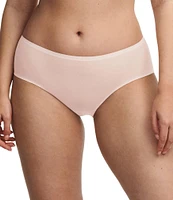 Chantelle Soft Stretch Knit Seamless Hipster Panty