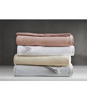 Charisma Deluxe Woven Bed Blanket