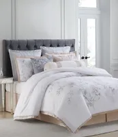 Charisma Riva Floral Comforter Set