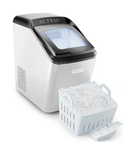 Chefman Iceman Countertop Nugget Ice Maker