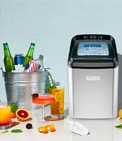 Chefman Iceman Countertop Nugget Ice Maker