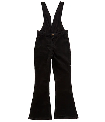 Chelsea & Violet Big Girls 7-16 Sleeveless Corduroy Jumpsuit