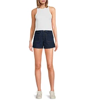 Chelsea & Violet Eloise Knit Crew Neck Tank