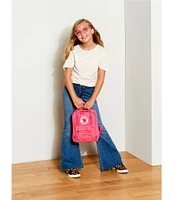 Chelsea & Violet Girls Big Girls 7-16 Denim Exaggerated Flare Jeans