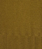 Chelsea & Violet Rosie Turtleneck Sleeveless Sweater