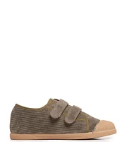 childrenchic Boys' Corduroy Sneakers (Toddler)