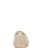 childrenchic Girls' Classic Canvas Mary Janes (Youth)