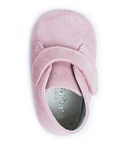 childrenchic Girls' Crib Booties (Infant)