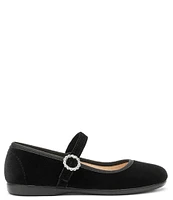 childrenchic Girls' Fancy Buckle Mary Janes (Youth)