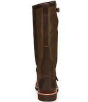 Chippewa Est. 1901 Men's Brome 17#double; Waterproof Snake Boots