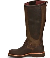 Chippewa Est. 1901 Men's Brome 17#double; Waterproof Snake Boots