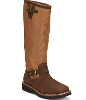 Chippewa Est. 1901 Men's Cottonwood 17#double; Snake Boots