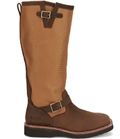 Chippewa Est. 1901 Men's Cottonwood 17#double; Snake Boots