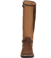 Chippewa Est. 1901 Men's Cottonwood 17#double; Snake Boots