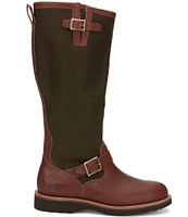 Chippewa Est. 1901 Men's Descaro 17#double; Snake Boots